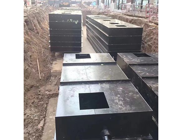 崖州​甘肃嘉源通环保：全品类水处理设备，一站式守护碧水清流