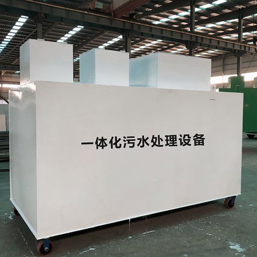 崖州甘肃嘉源通全域服务｜专业污水处理设备定制生产、安装运维一站式解决方案
